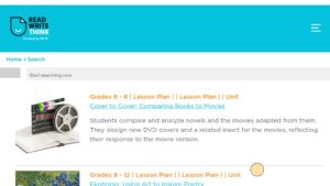 resource URL thumbnail