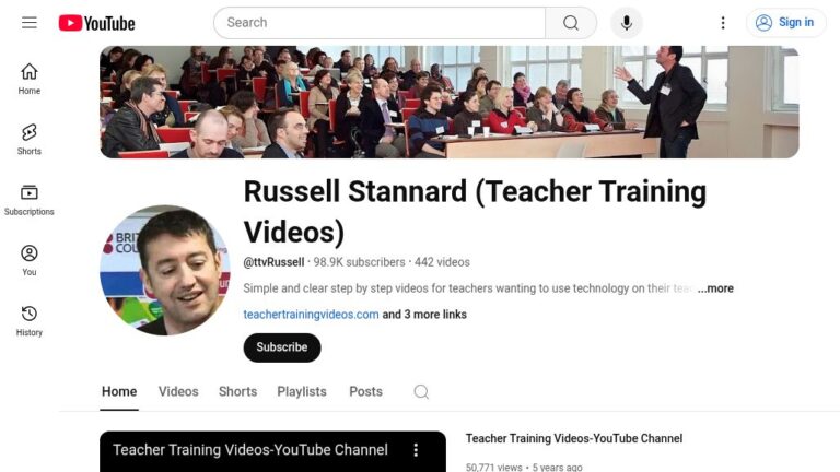 resource URL thumbnail