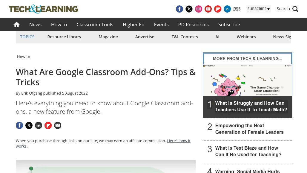 resource URL thumbnail