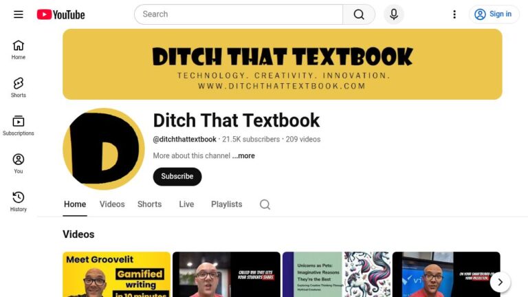 resource URL thumbnail