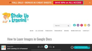 resource URL thumbnail