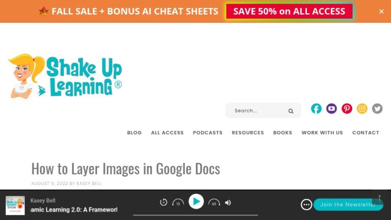 resource URL thumbnail