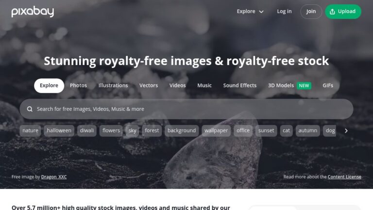 resource URL thumbnail
