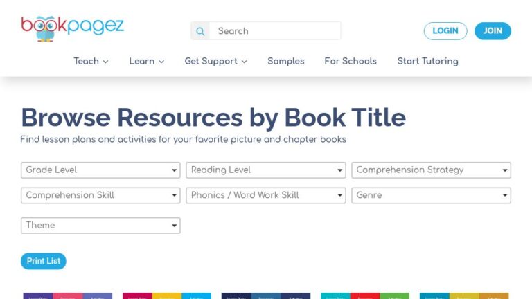 resource URL thumbnail