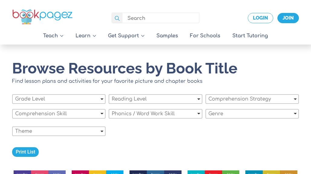 resource URL thumbnail