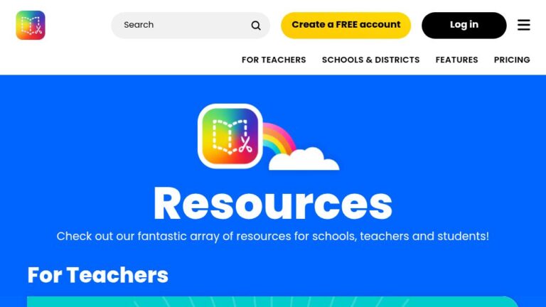 resource URL thumbnail