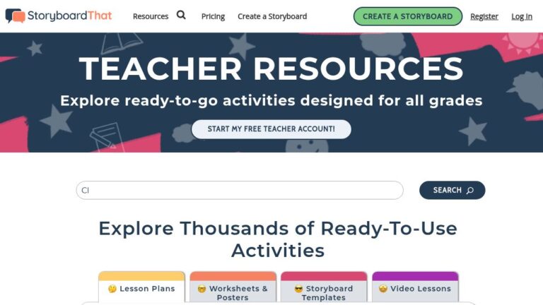 resource URL thumbnail