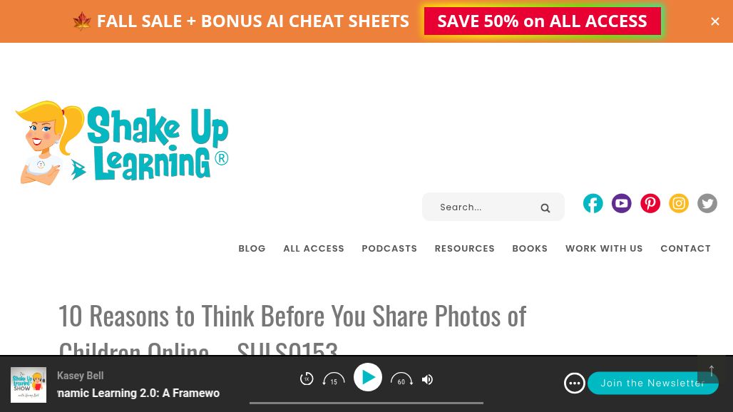 resource URL thumbnail