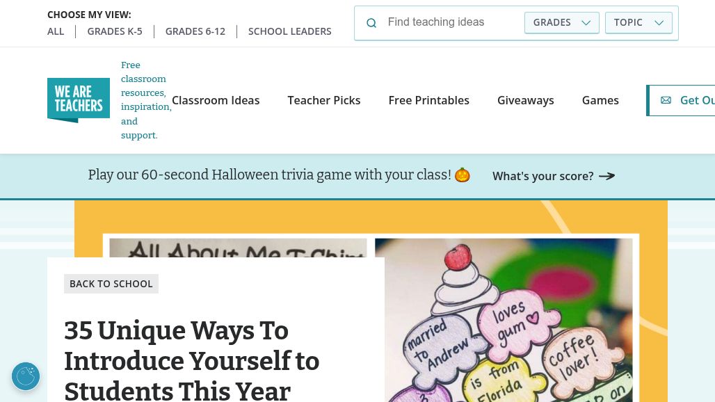 resource URL thumbnail