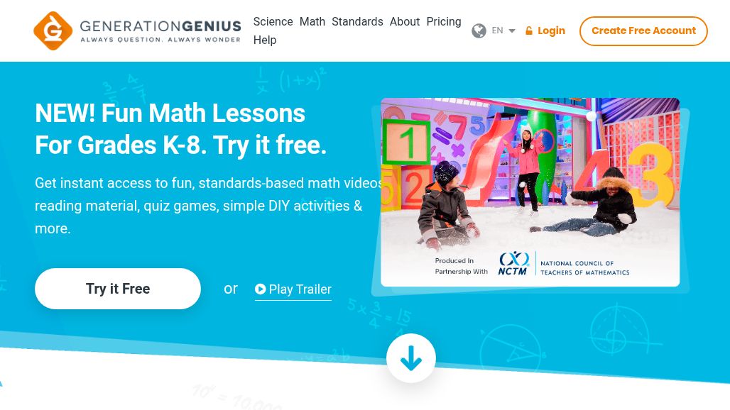 resource URL thumbnail