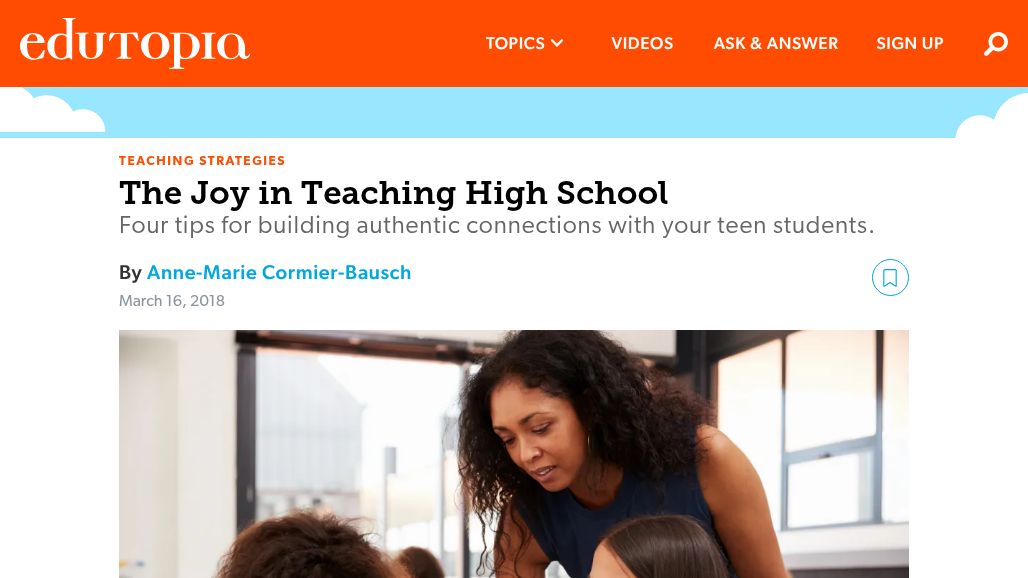 resource URL thumbnail