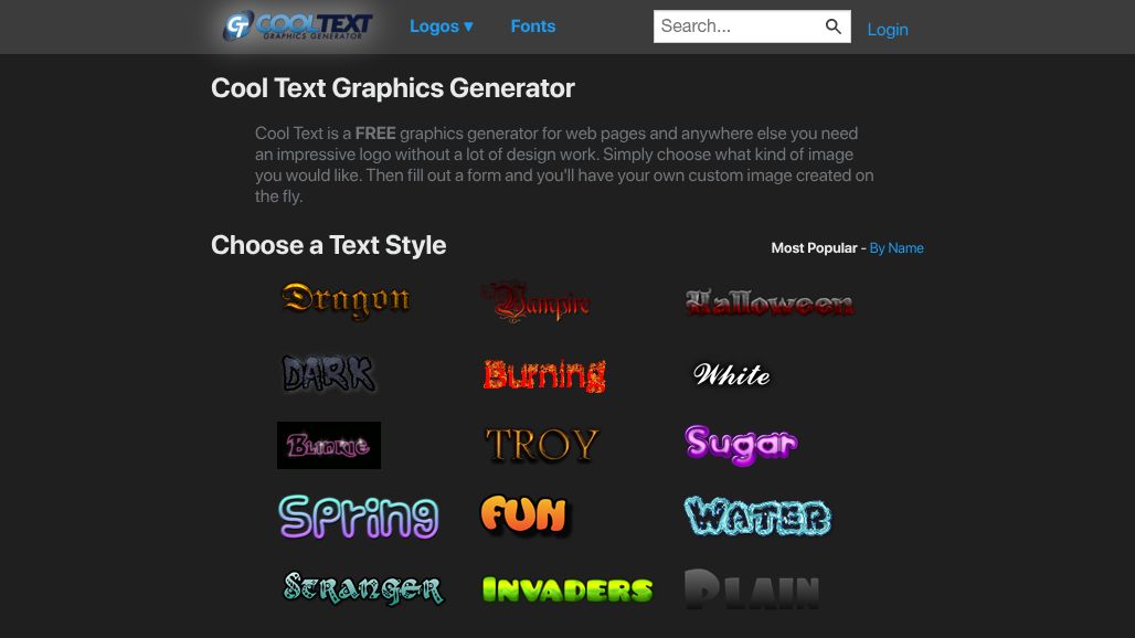 resource URL thumbnail