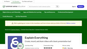 resource URL thumbnail