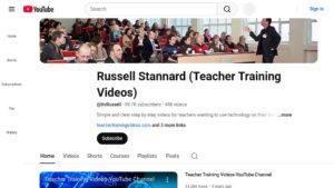 resource URL thumbnail