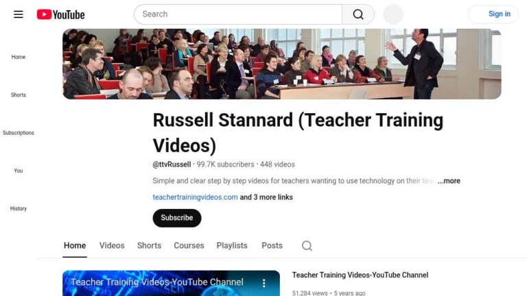 resource URL thumbnail