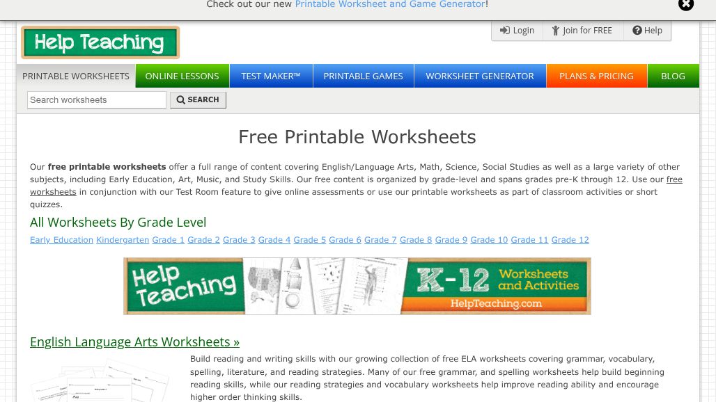 resource URL thumbnail