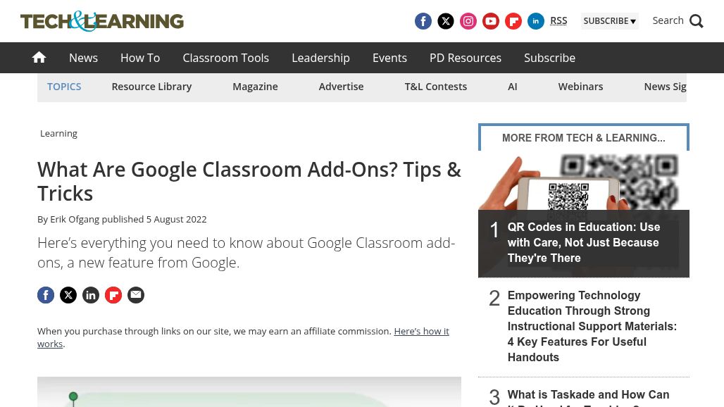 resource URL thumbnail