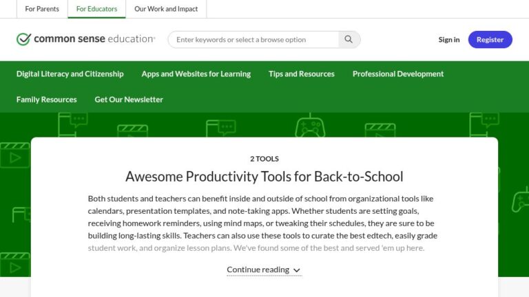 resource URL thumbnail