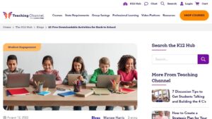 resource URL thumbnail