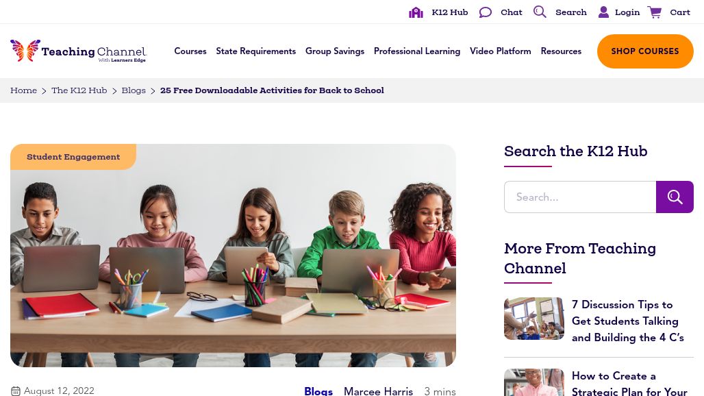 resource URL thumbnail