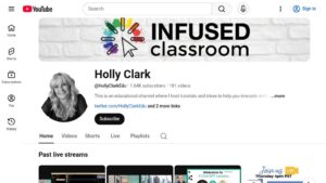 resource URL thumbnail