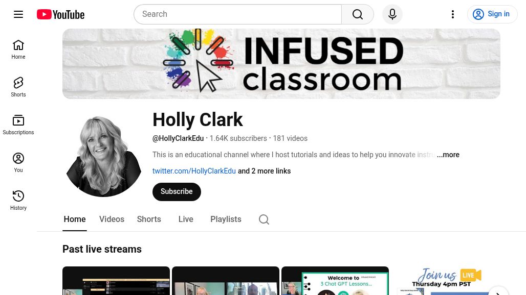 resource URL thumbnail