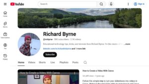 resource URL thumbnail