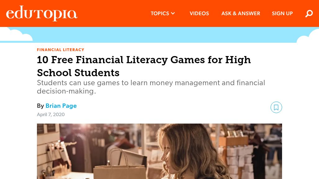 resource URL thumbnail