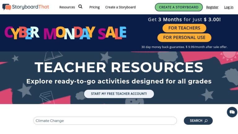 resource URL thumbnail