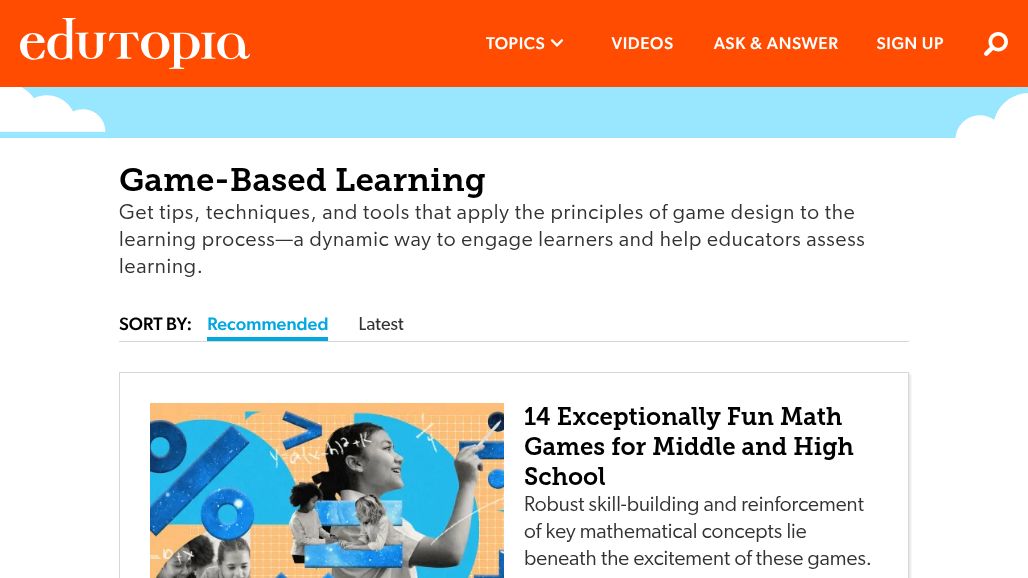 resource URL thumbnail