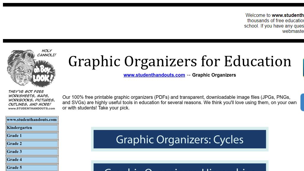 resource URL thumbnail