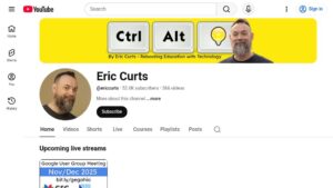 resource URL thumbnail