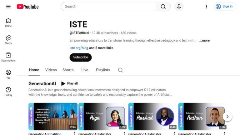 resource URL thumbnail