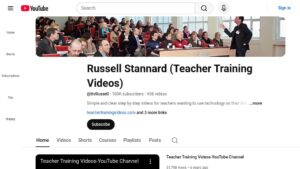 resource URL thumbnail