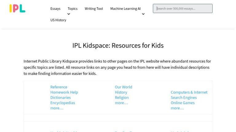 resource URL thumbnail