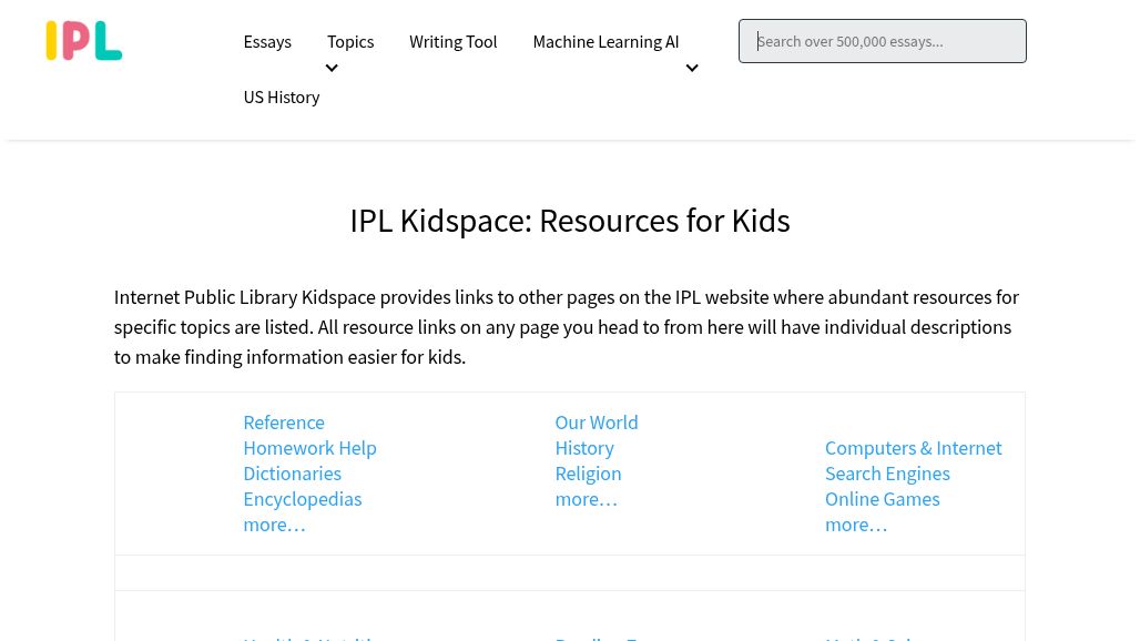 resource URL thumbnail