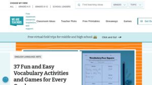 resource URL thumbnail