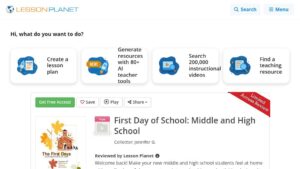 resource URL thumbnail