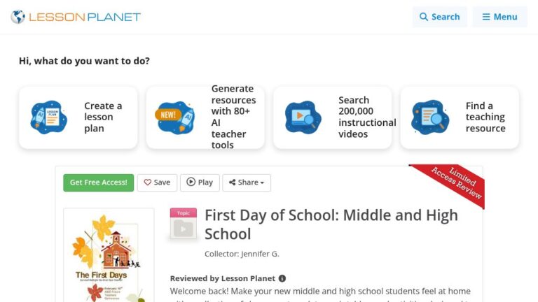 resource URL thumbnail