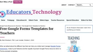 resource URL thumbnail