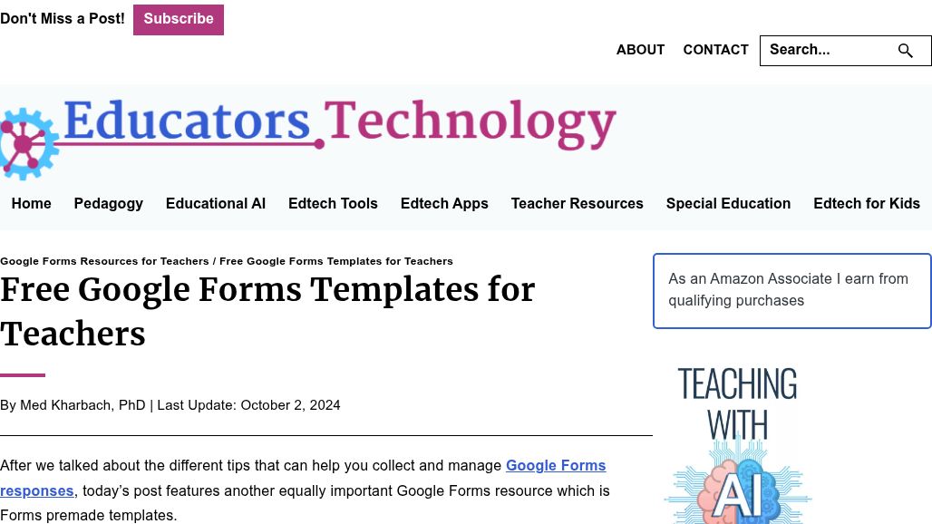 resource URL thumbnail