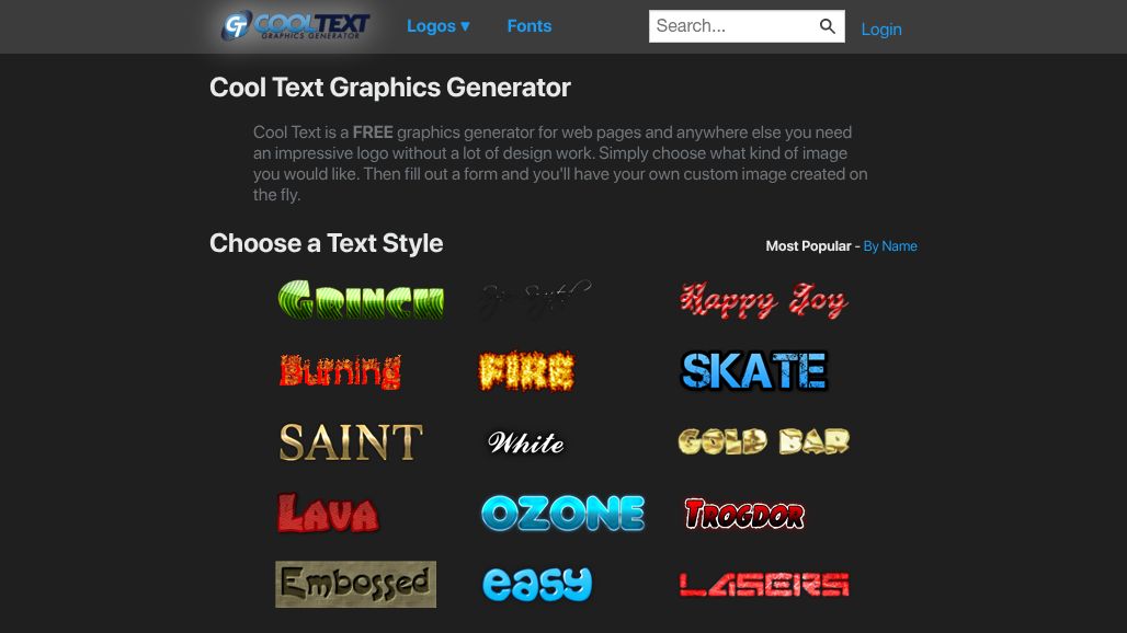 resource URL thumbnail