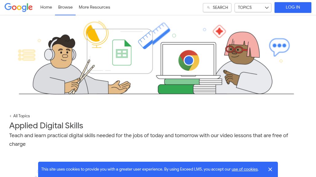 resource URL thumbnail