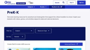 resource URL thumbnail