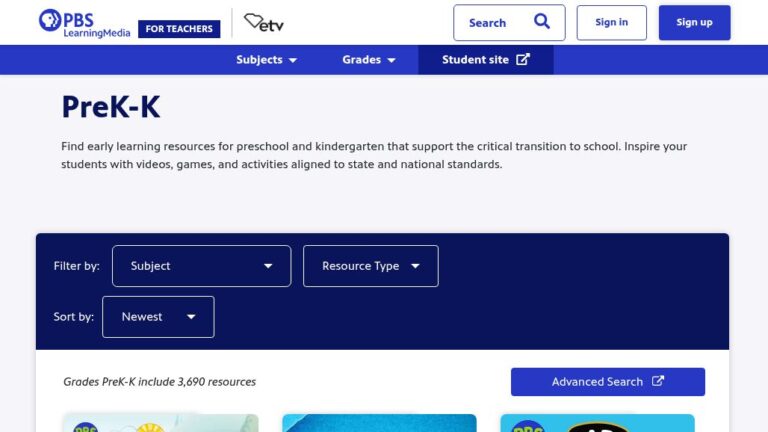 resource URL thumbnail