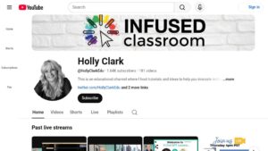 resource URL thumbnail