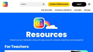 resource URL thumbnail