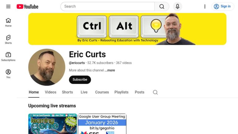 resource URL thumbnail