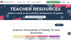 resource URL thumbnail