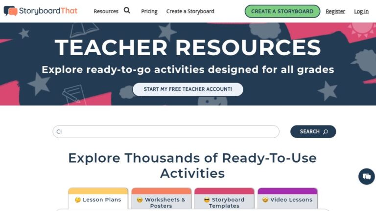 resource URL thumbnail